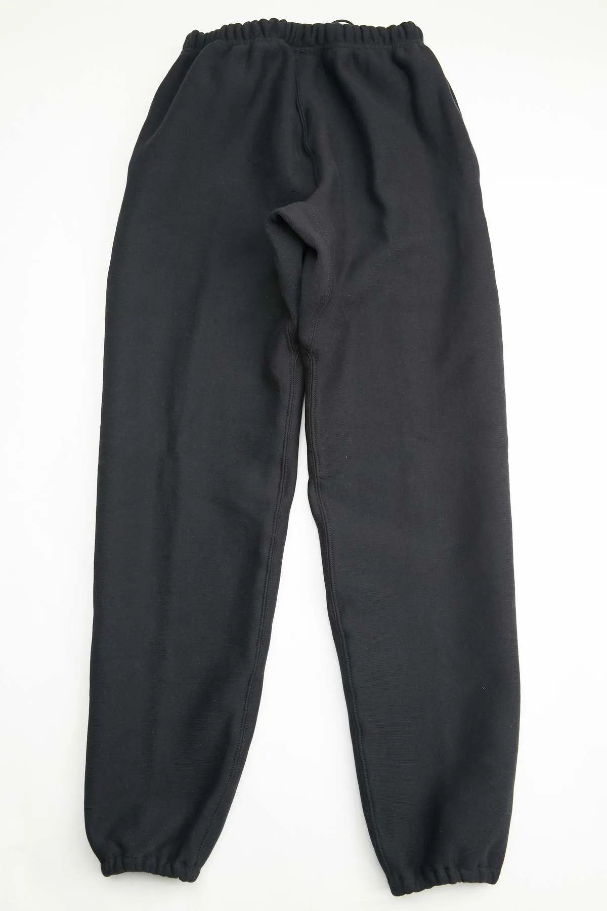 Camber Mens Black 12oz Sweatpants
