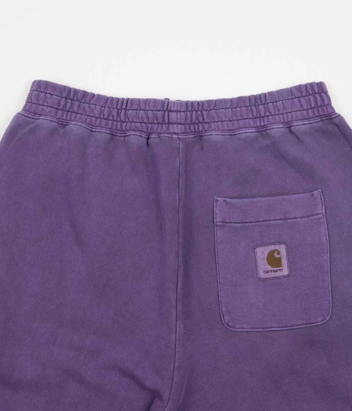 Carhartt Nelson Sweatpants - Razzmic