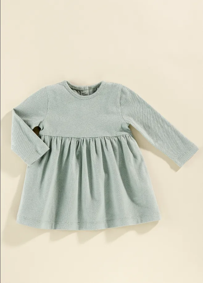 Cartwheels Organic Cotton Infant Dress