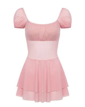 Cassie Dress