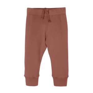 Cedar Cruz Joggers - Colored Organics