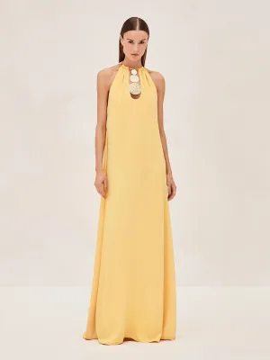 Celestino Dress
