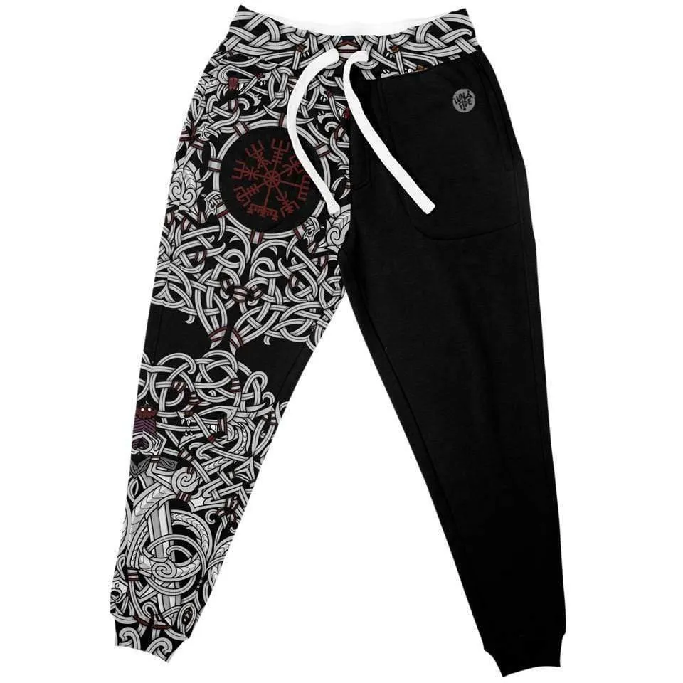 Celtic Joggers
