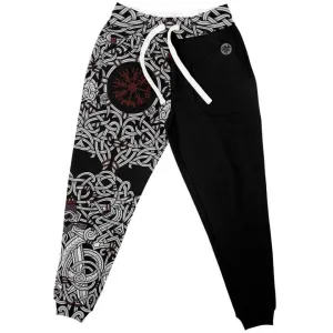 Celtic Joggers