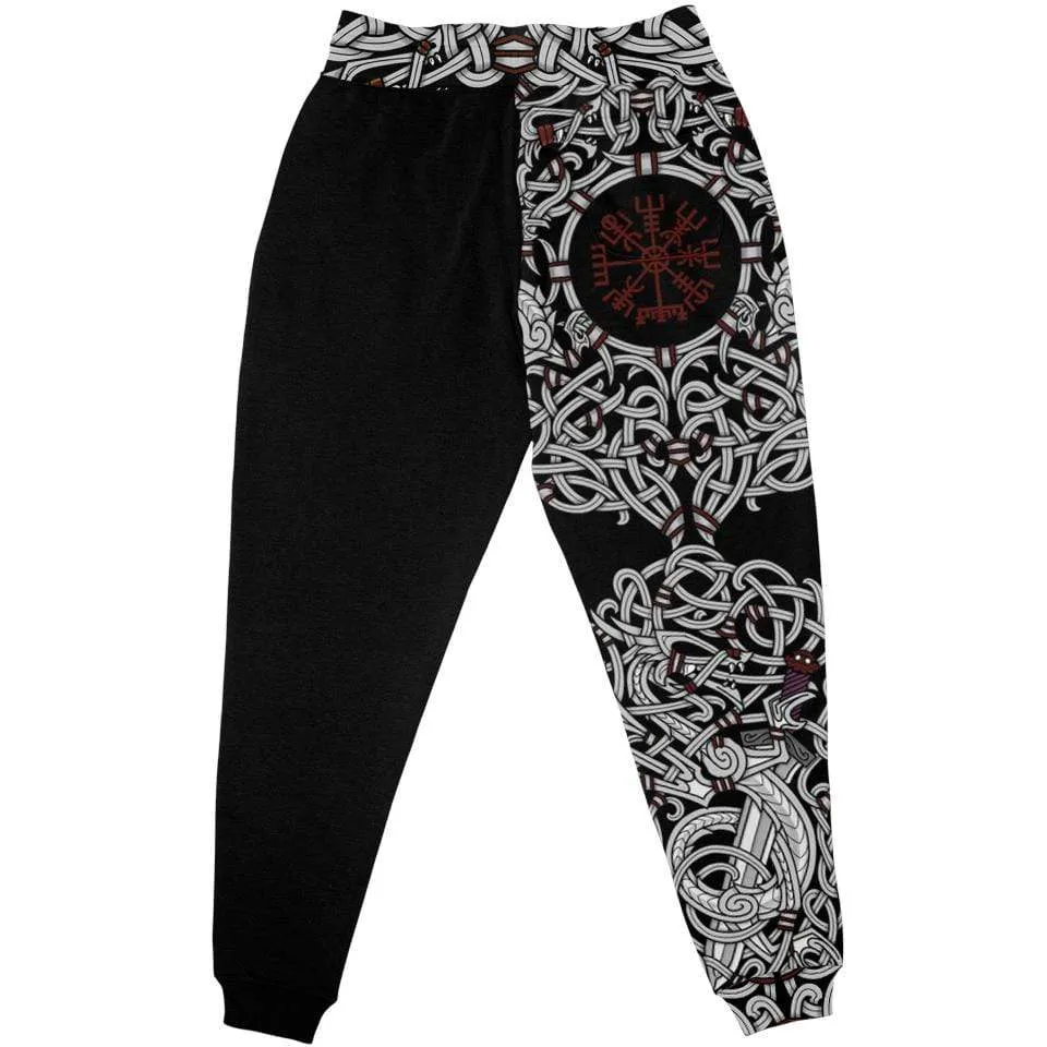Celtic Joggers