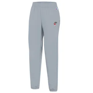 Champion Embroidered Sweatpants - Gnarls Women's Cut