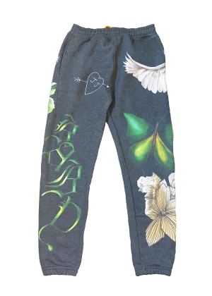 Charcoal Sweatpant
