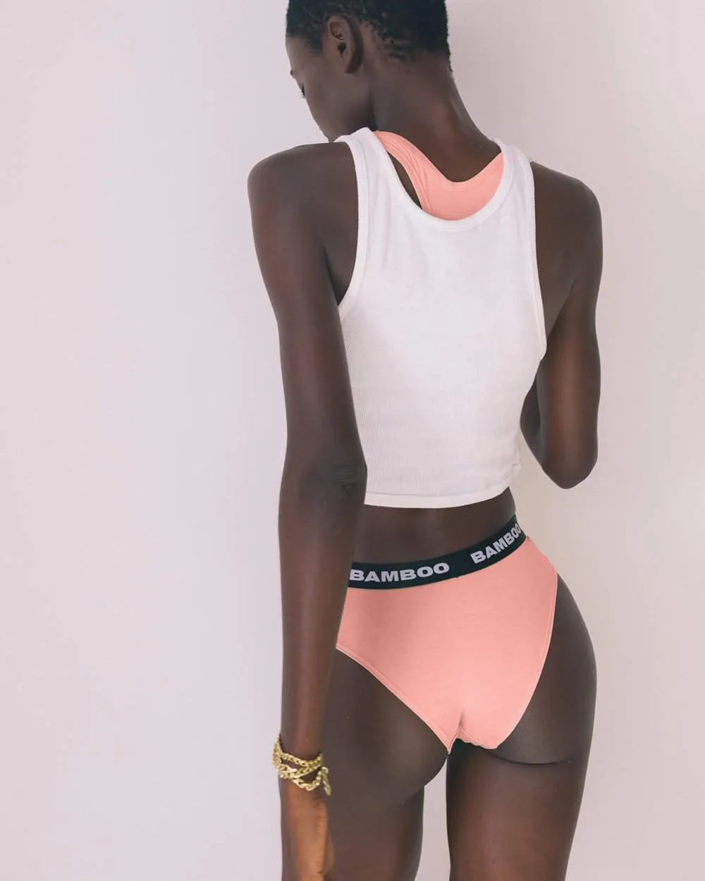 Cheeky Brief