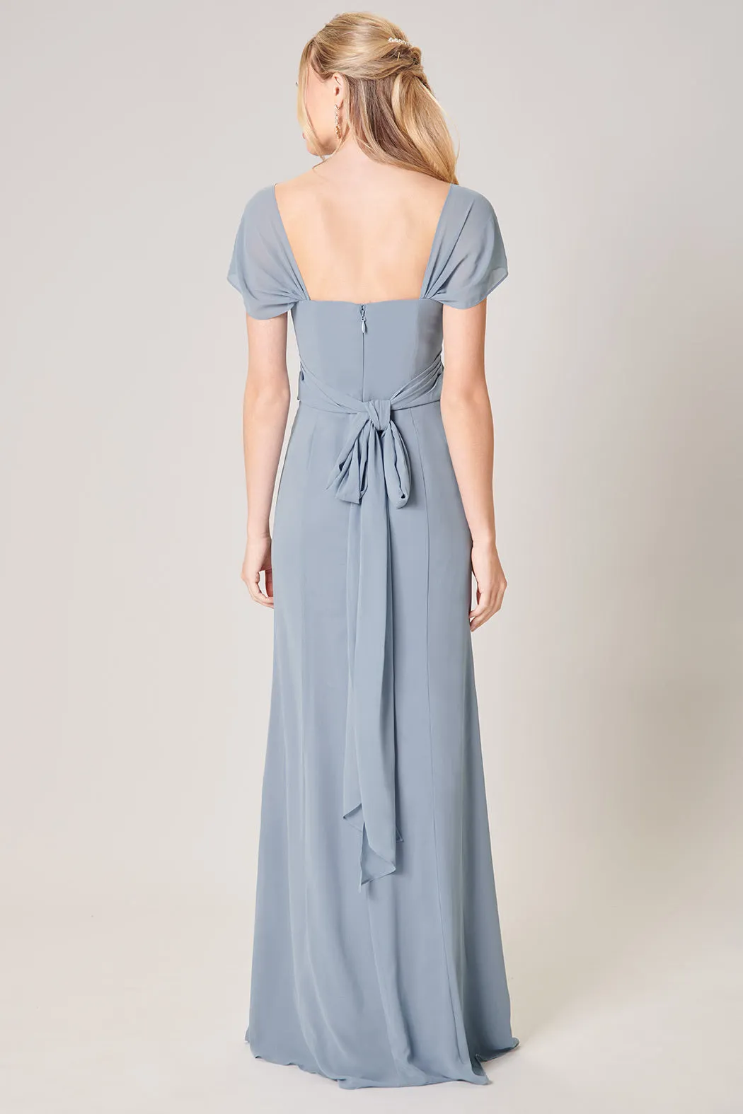 Cherish Semi Sweetheart Convertible Dress