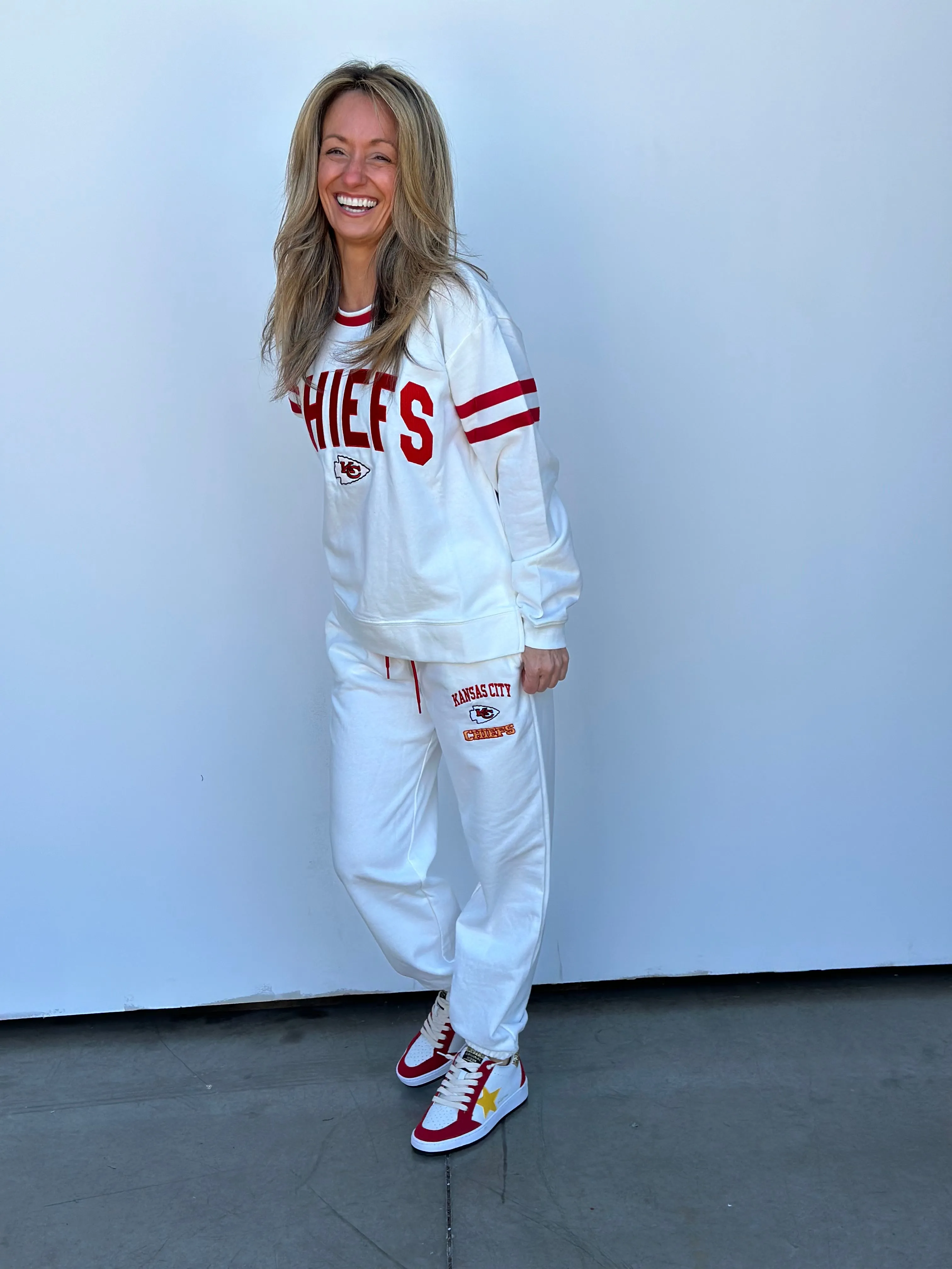 Chiefs Sweatpants