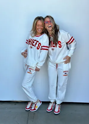 Chiefs Sweatpants