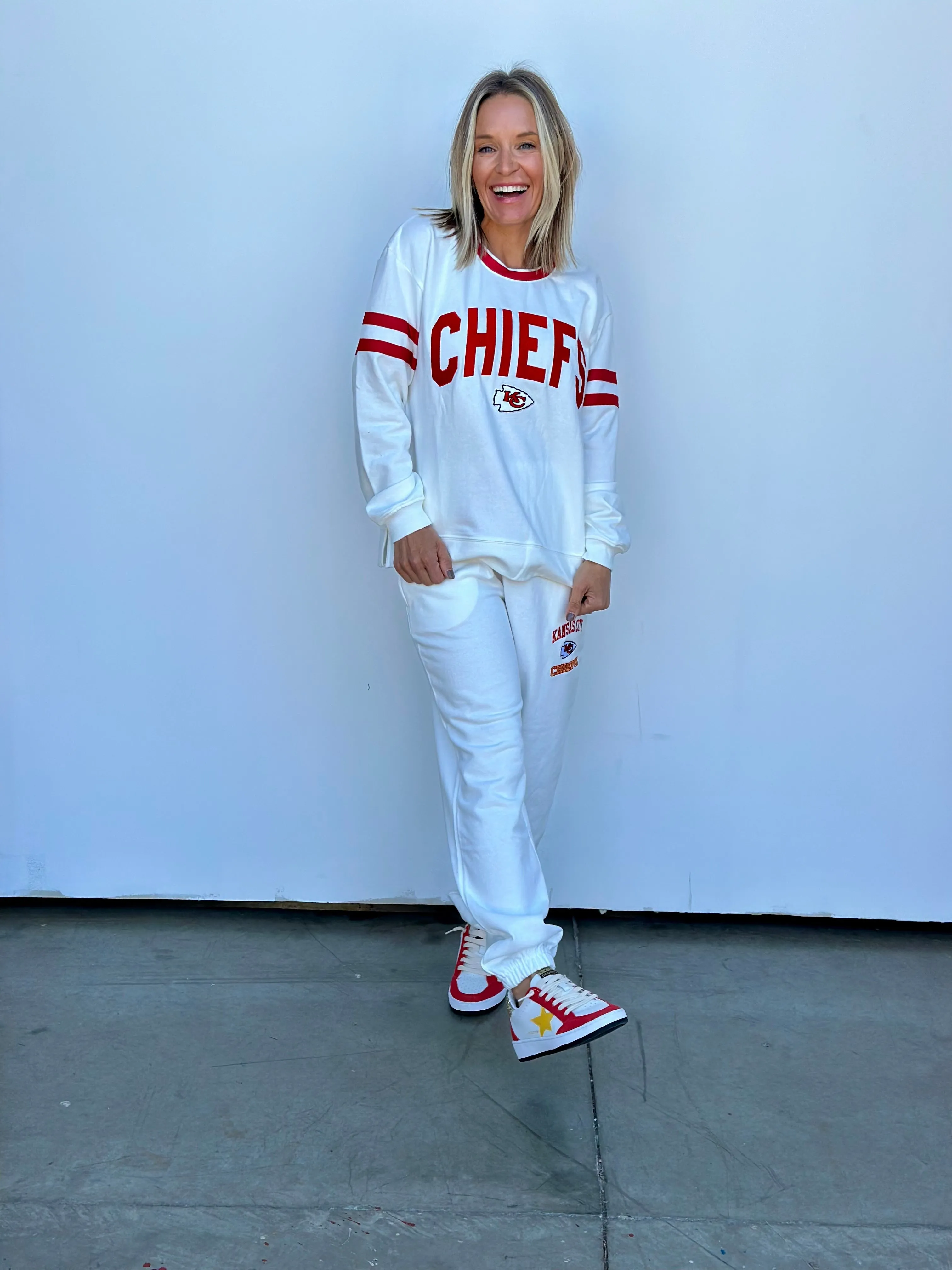 Chiefs Sweatpants