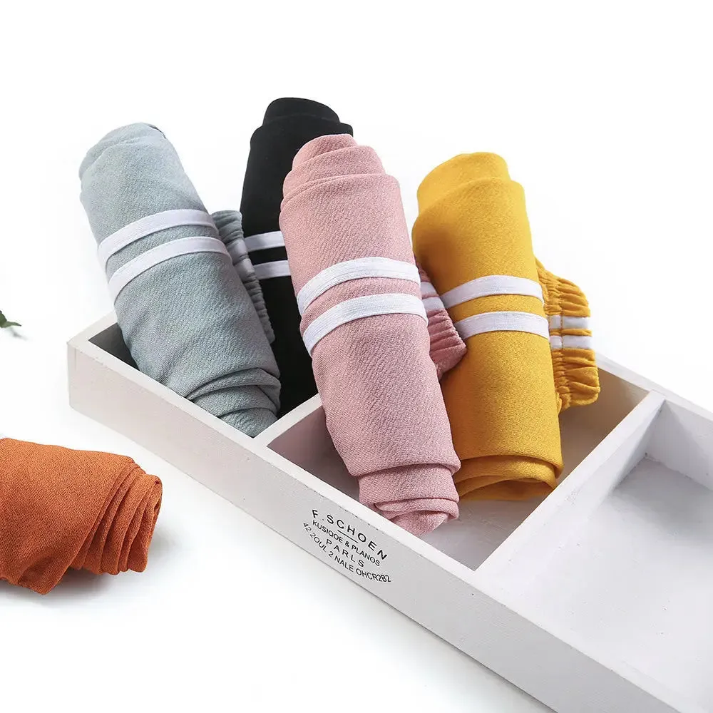 Children Trousers For Boys Girls Linen Elastic Waist Summer Thin Anti-mosquito Breathable Pants Side Stripe Harem Long Pants