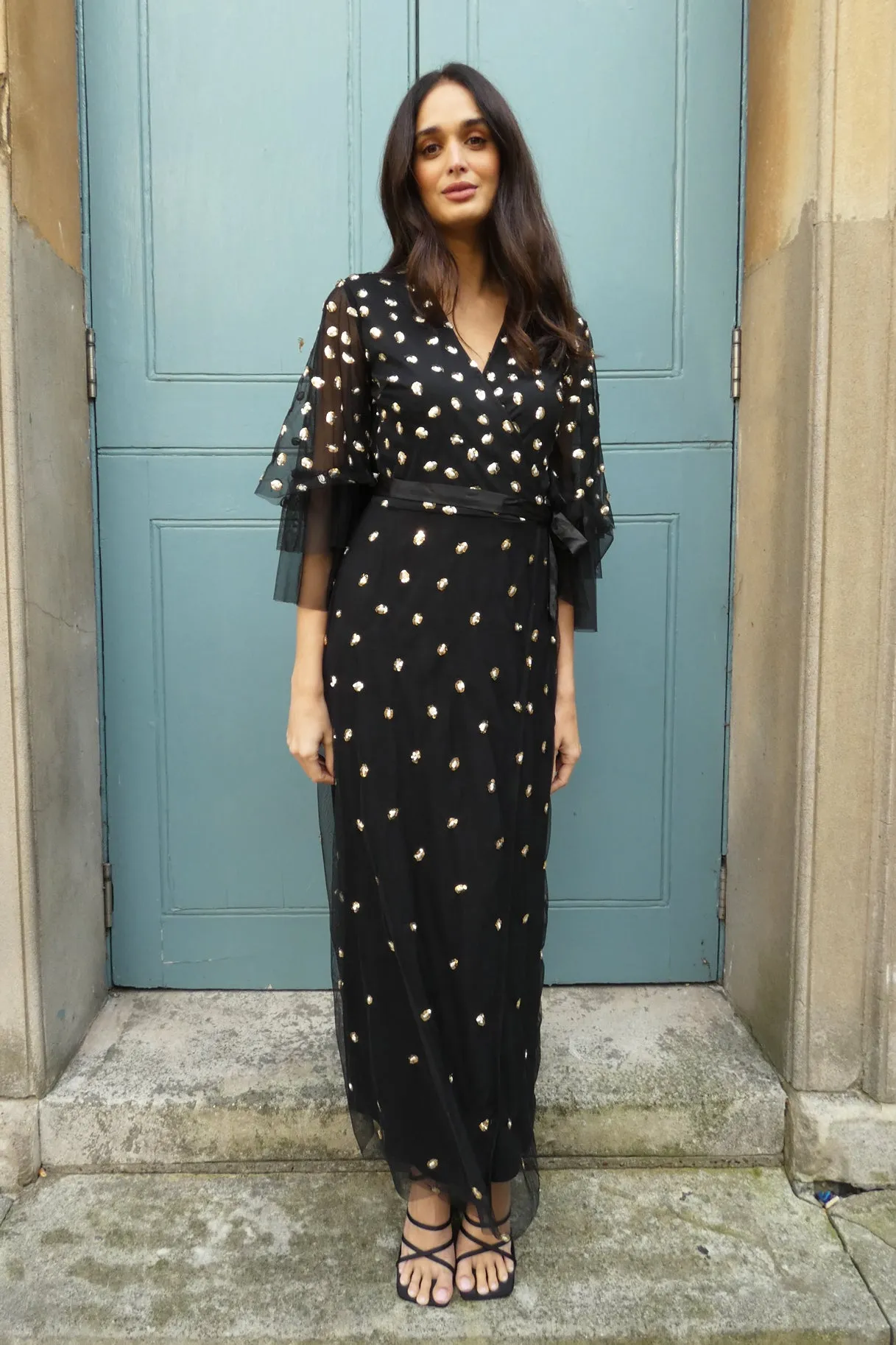 Chloe Dress