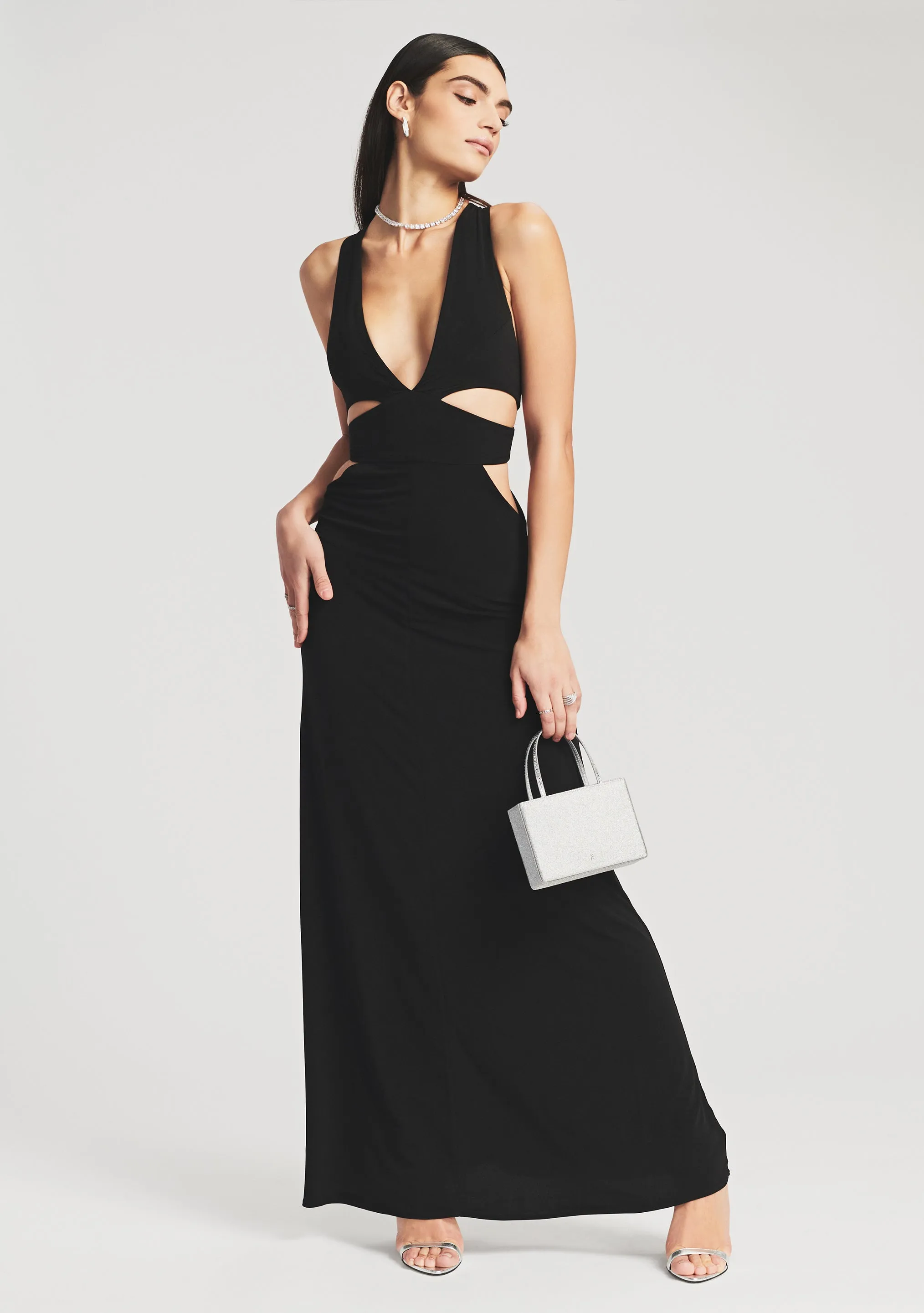 Chrissy Dress