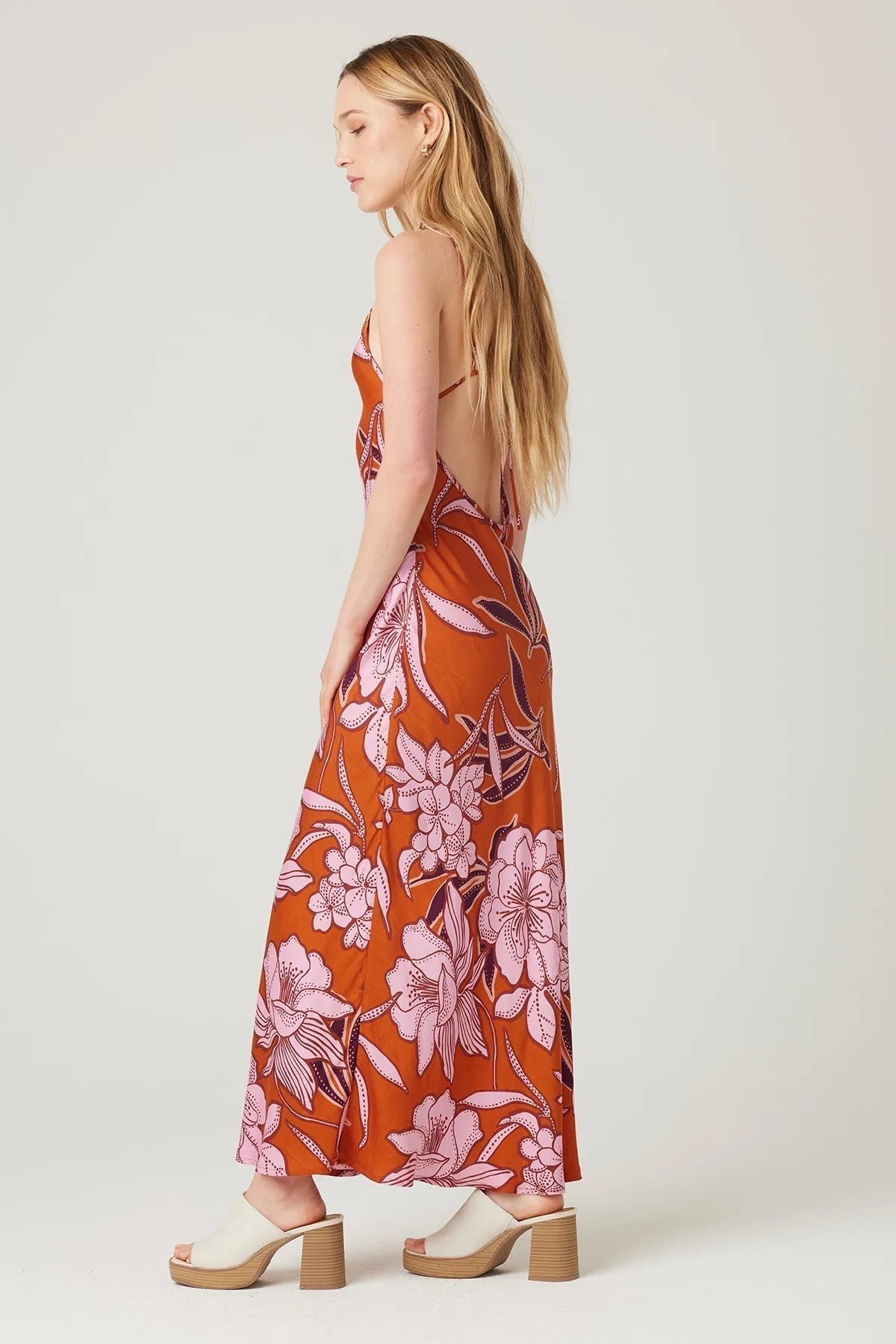 Cindy Dress