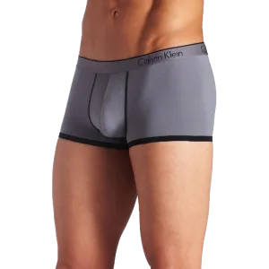 Ck One Men's Micro Low Rise Trunk