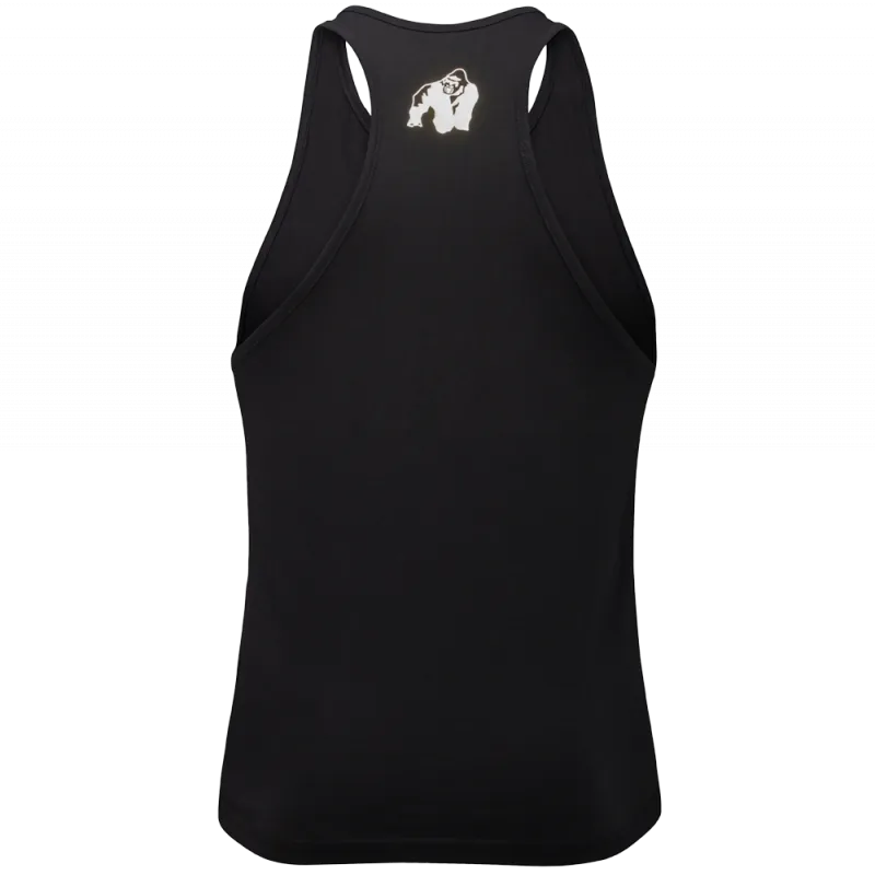 Classic Tank top - Silver