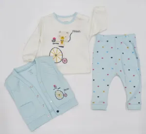 Cloth Set B17