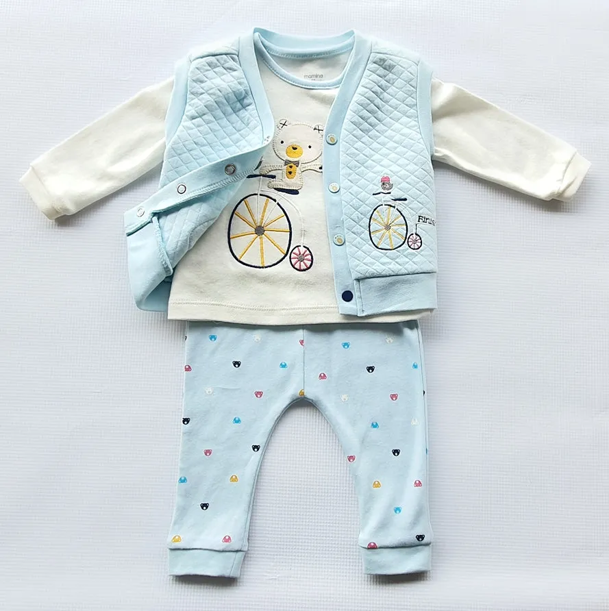 Cloth Set B17