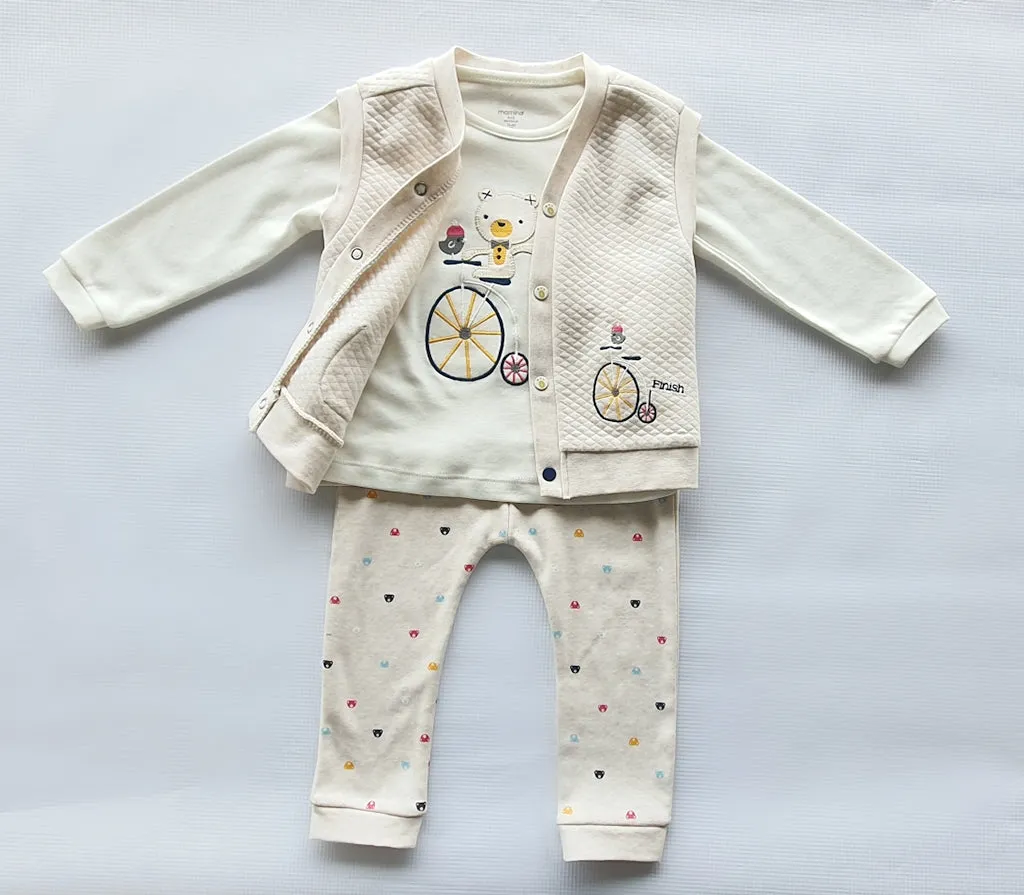 Cloth Set B17