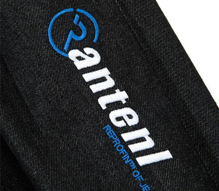 Colorblock Sports Sweatpants