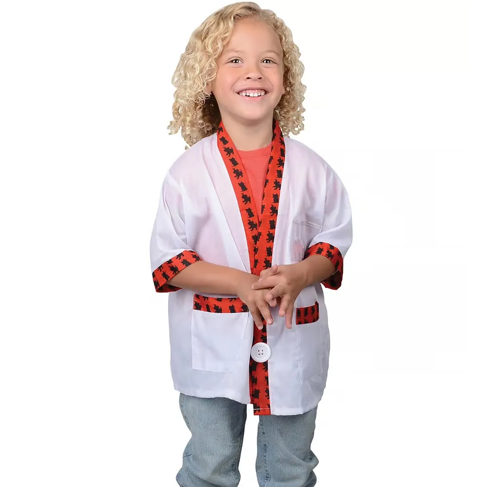 Community Helpers Dress-Up Set