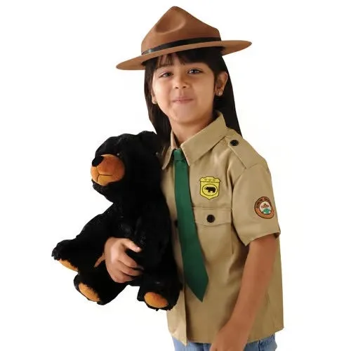 Community Helpers Dress-Up Set