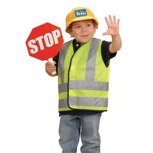 Community Helpers Dress-Up Set