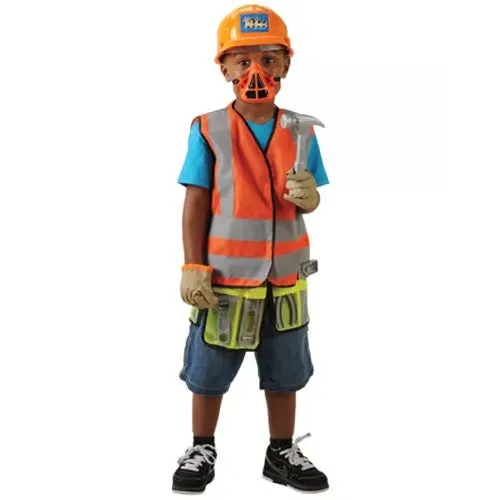 Community Helpers Dress-Up Set