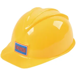 Construction Helmet