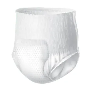 Continence Underwear Pads