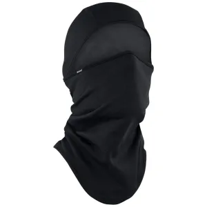 Convertible Balaclava, SportFlex(tm) Series, Black