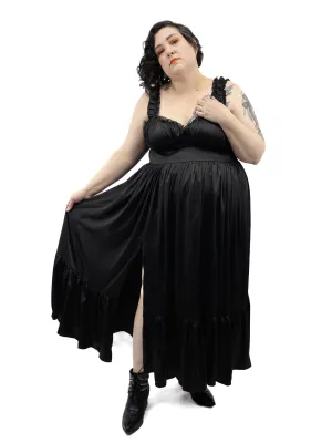 Cosette Maxi Dress WAX POETIC