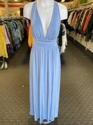 Dainty Hooligan maxi dress NWT M