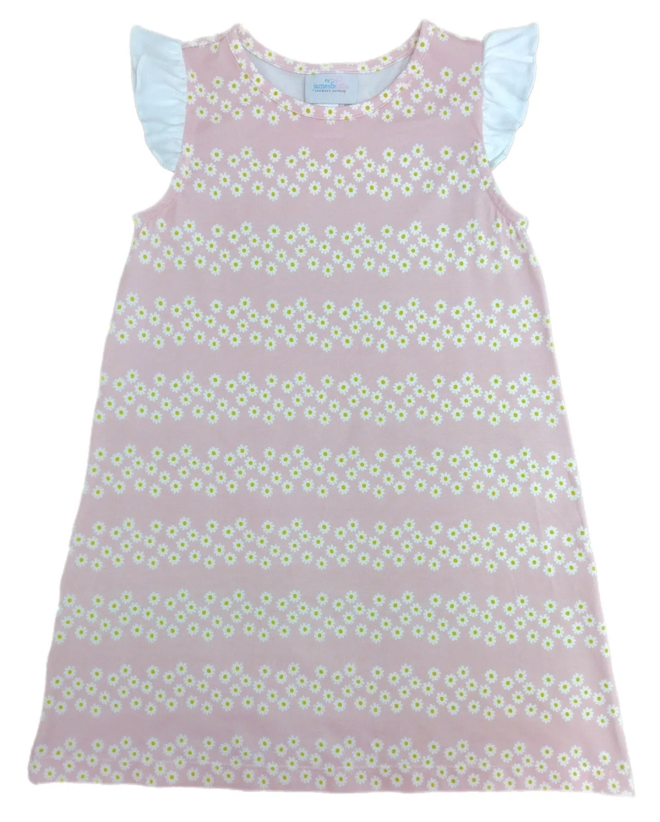 Daisy Knit Dress