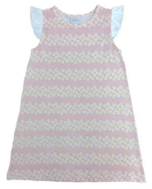 Daisy Knit Dress