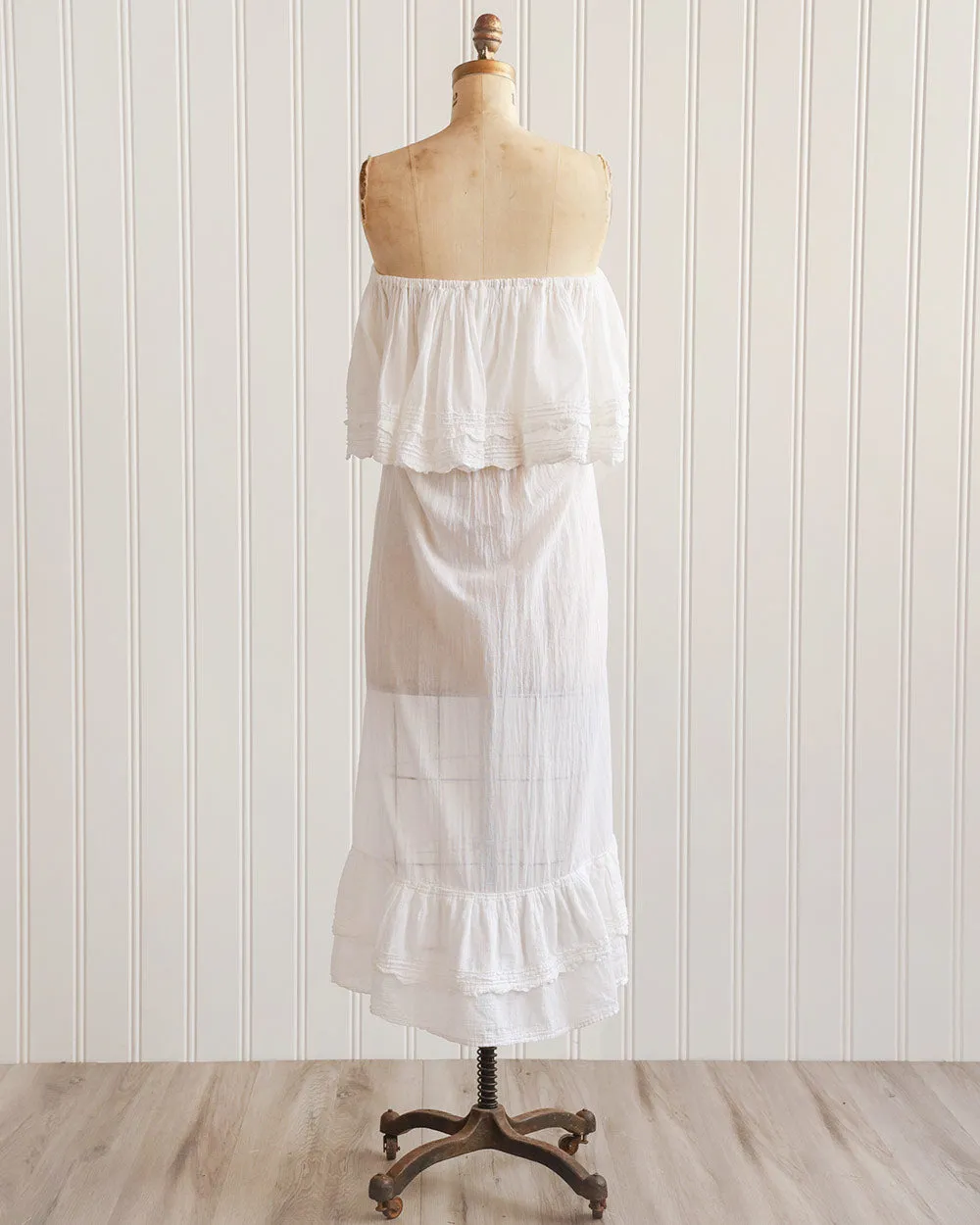 Dancing in Lisbon Dress