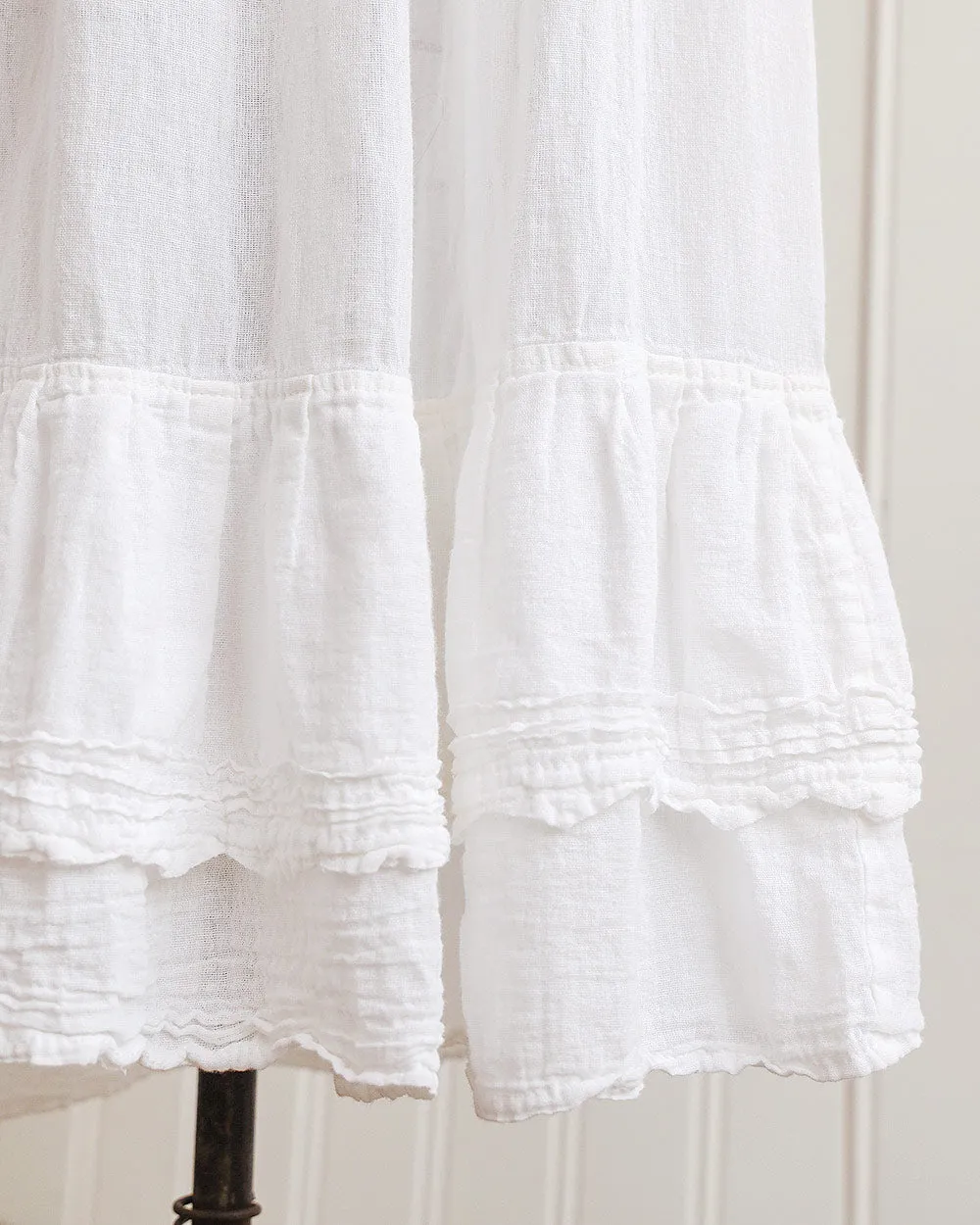 Dancing in Lisbon Dress