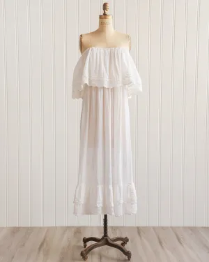 Dancing in Lisbon Dress