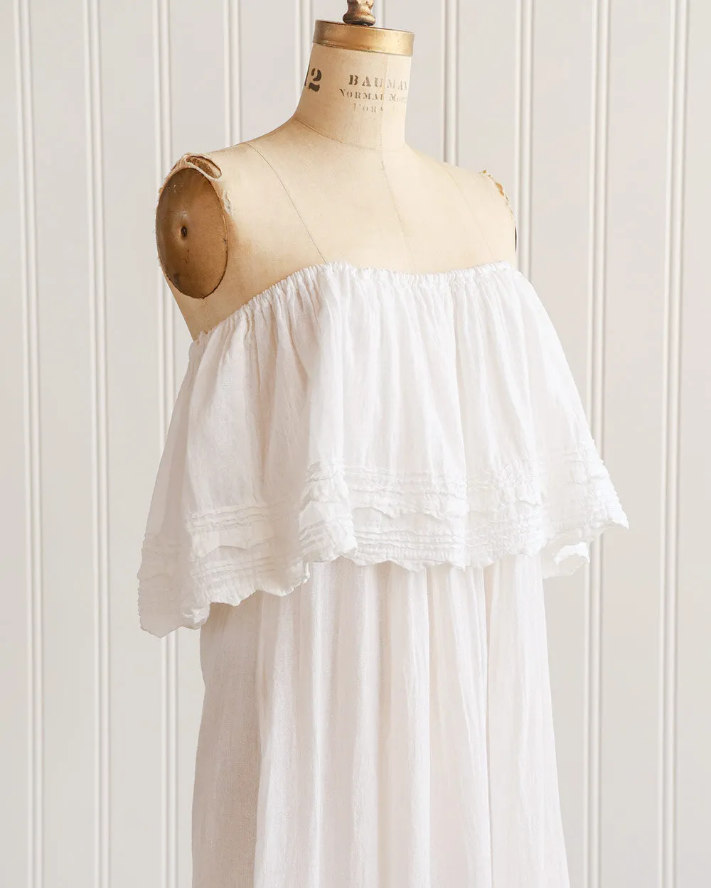 Dancing in Lisbon Dress