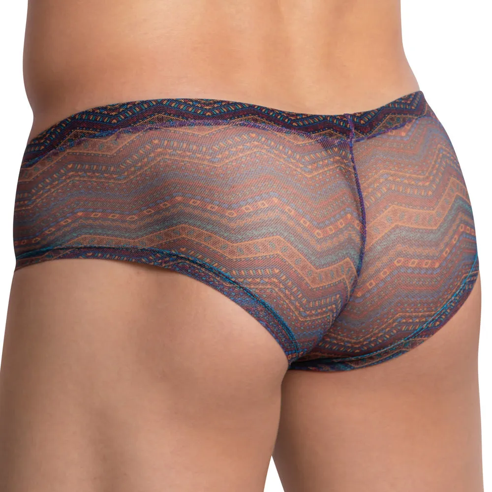 Daniel Alexander DAG008 Sheer Brief