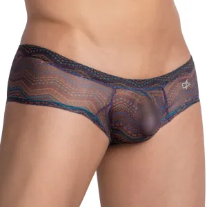 Daniel Alexander DAG008 Sheer Brief