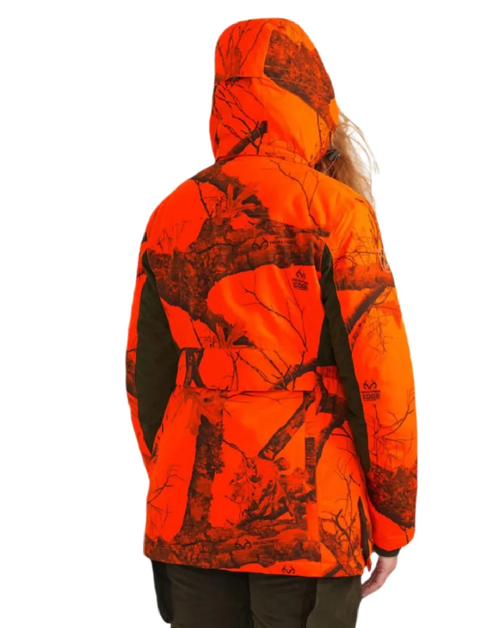 Deerhunter Lady Eagle Winter Jacket