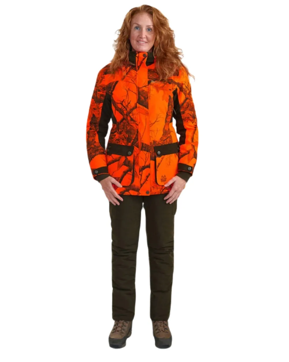 Deerhunter Lady Eagle Winter Jacket