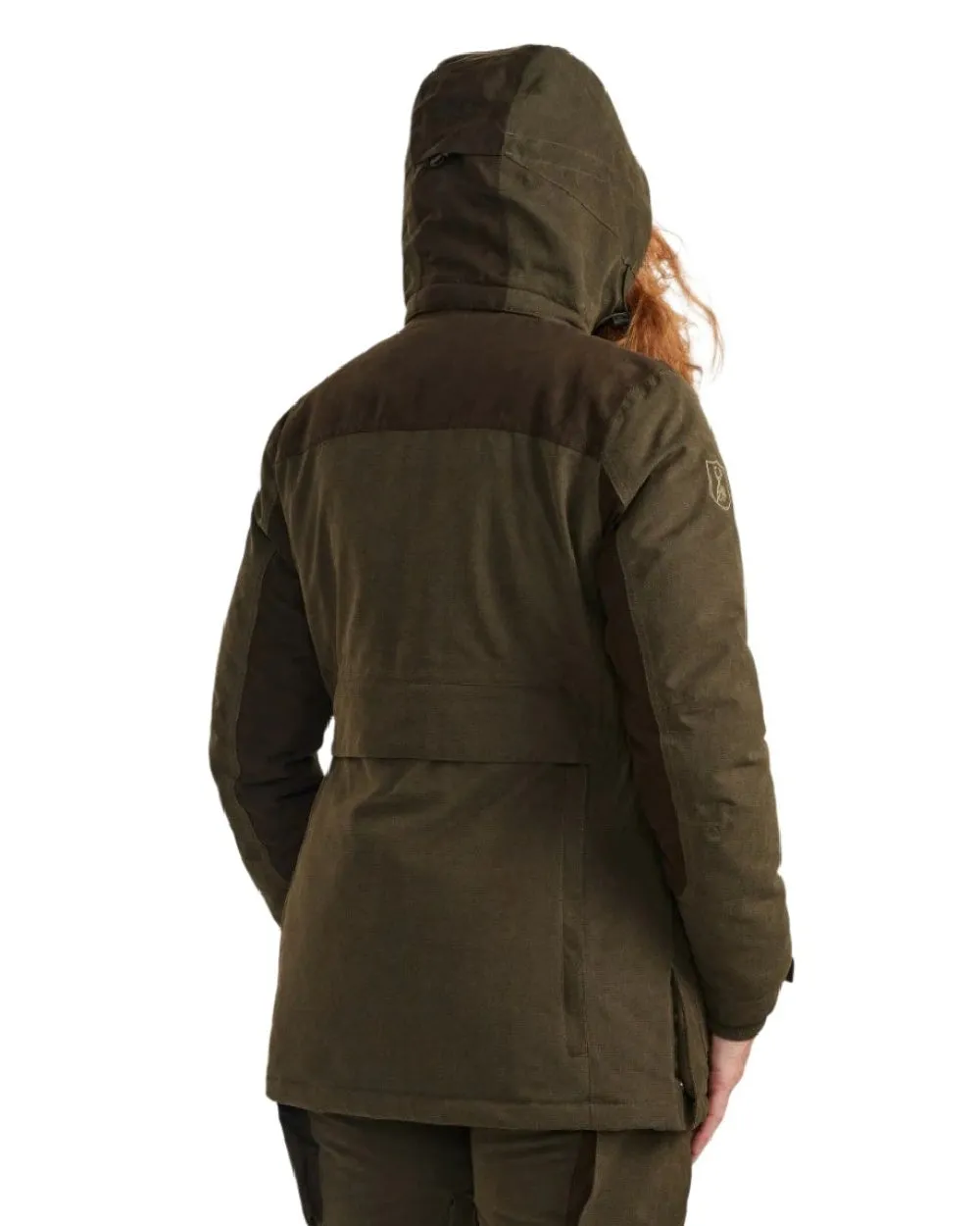Deerhunter Lady Eagle Winter Jacket