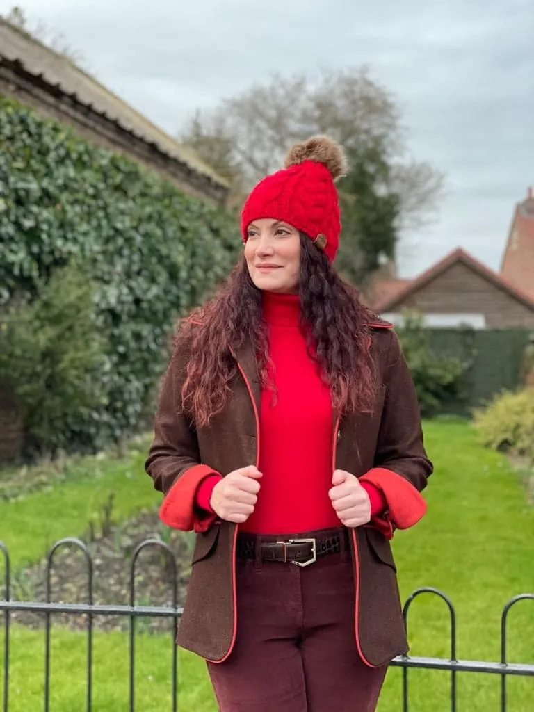 Design Your Own Maquien Jacket