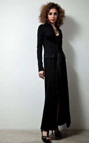 Double knit dress jacket