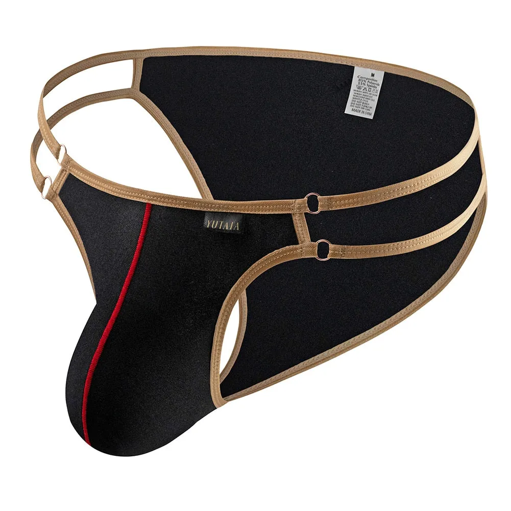 Double Strap Chic Bikinis