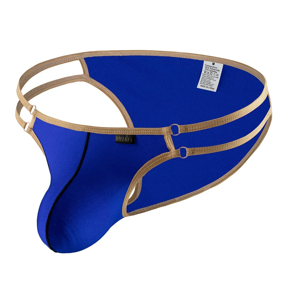 Double Strap Chic Bikinis